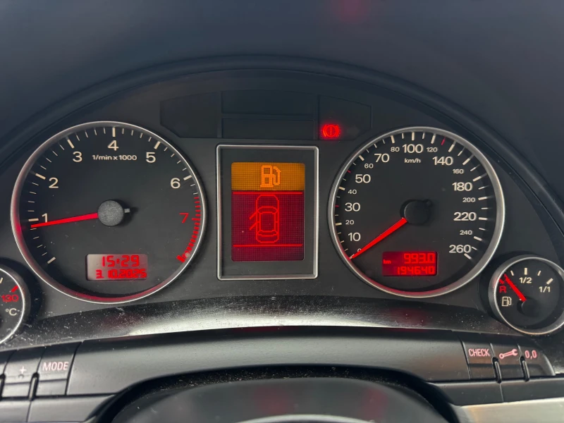 Audi A4 1.6-102* КЛИМА* НОВ ВНОС* , снимка 8 - Автомобили и джипове - 51956477