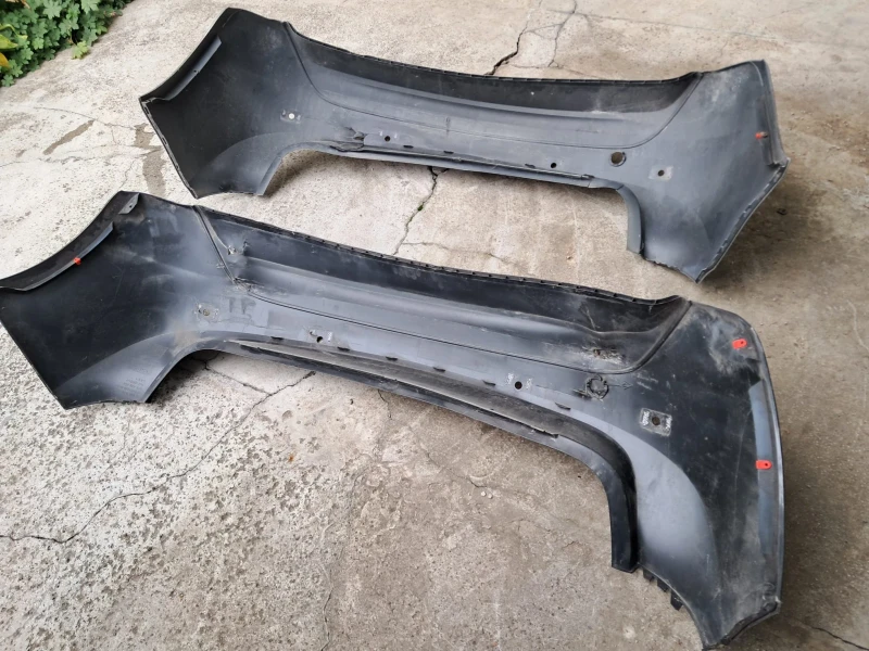 Opel Meriva, снимка 7 - Автомобили и джипове - 52030345