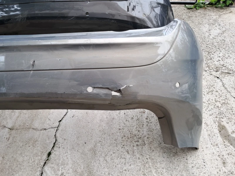 Opel Meriva, снимка 2 - Автомобили и джипове - 52030345