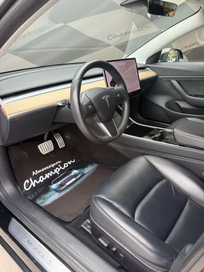 Tesla Model 3 Performance DUAL AWD, снимка 14 - Автомобили и джипове - 52045150
