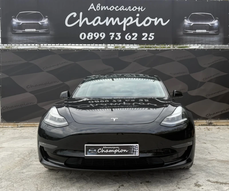 Tesla Model 3 Performance DUAL AWD, снимка 2 - Автомобили и джипове - 52045150