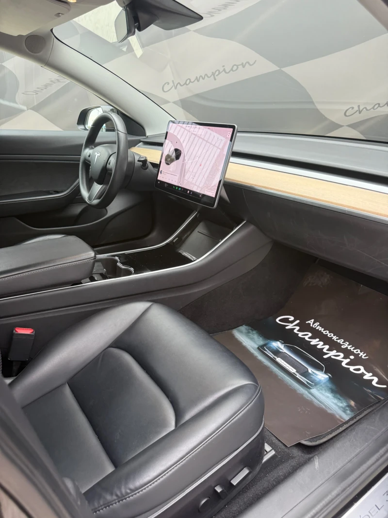 Tesla Model 3 Performance DUAL AWD, снимка 16 - Автомобили и джипове - 52045150
