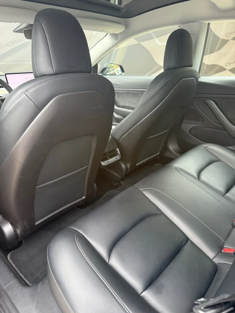 Tesla Model 3 Performance DUAL AWD, снимка 10 - Автомобили и джипове - 52045150