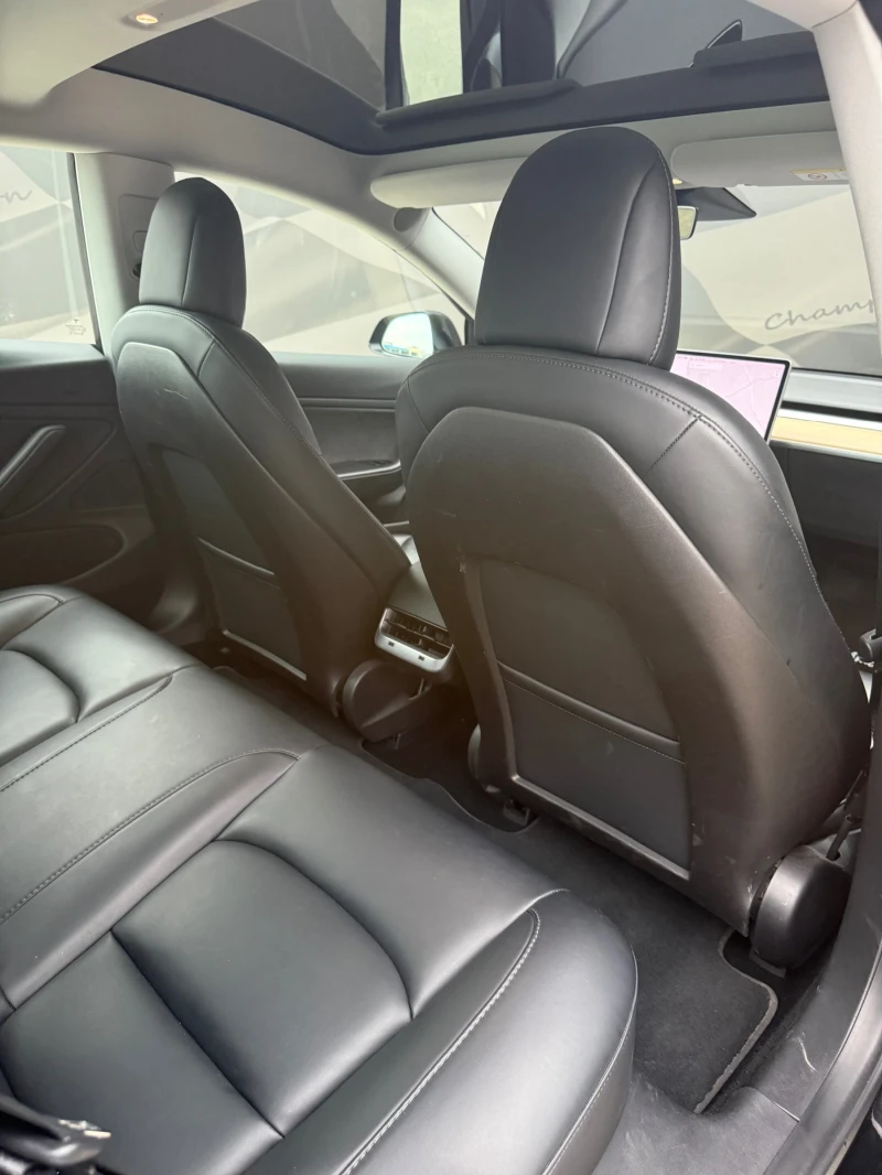 Tesla Model 3 Performance DUAL AWD, снимка 9 - Автомобили и джипове - 52045150