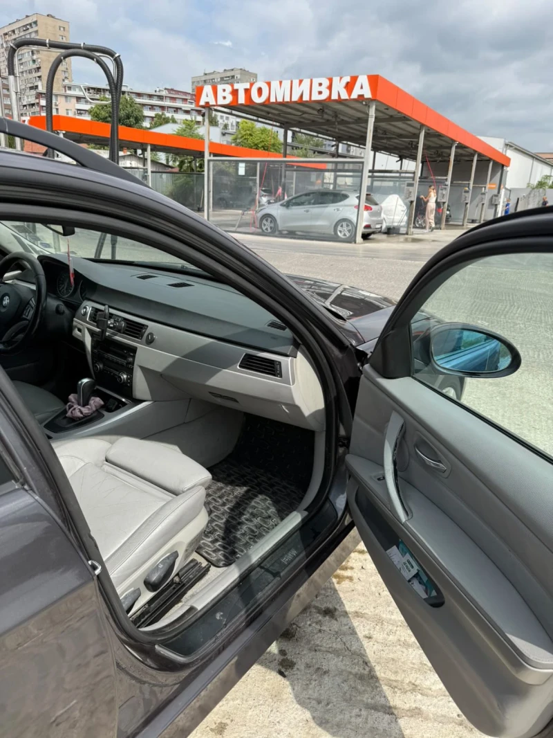 BMW 320 2.0 163к.с, снимка 7 - Автомобили и джипове - 52385690