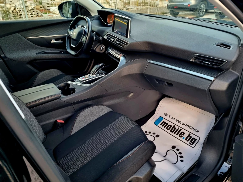 Peugeot 3008 1.5 HDI 130ks.Evro 6, снимка 12 - Автомобили и джипове - 52423572