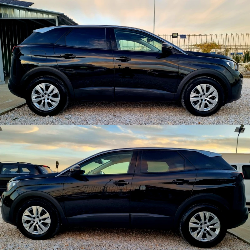 Peugeot 3008 1.5 HDI 130ks.Evro 6, снимка 7 - Автомобили и джипове - 52423572
