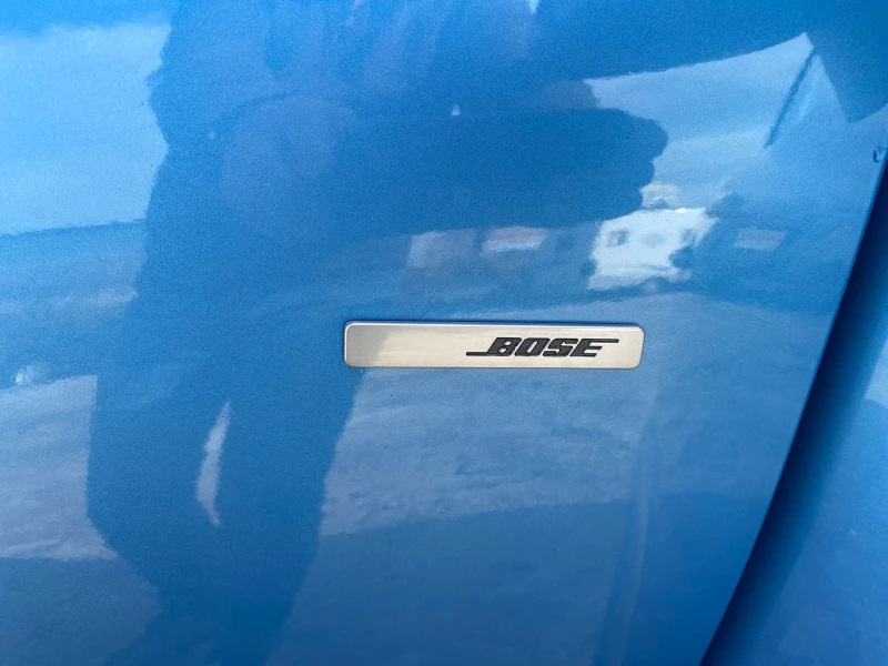 Renault Scenic 1.6DCI -7 места, снимка 14 - Автомобили и джипове - 52484435