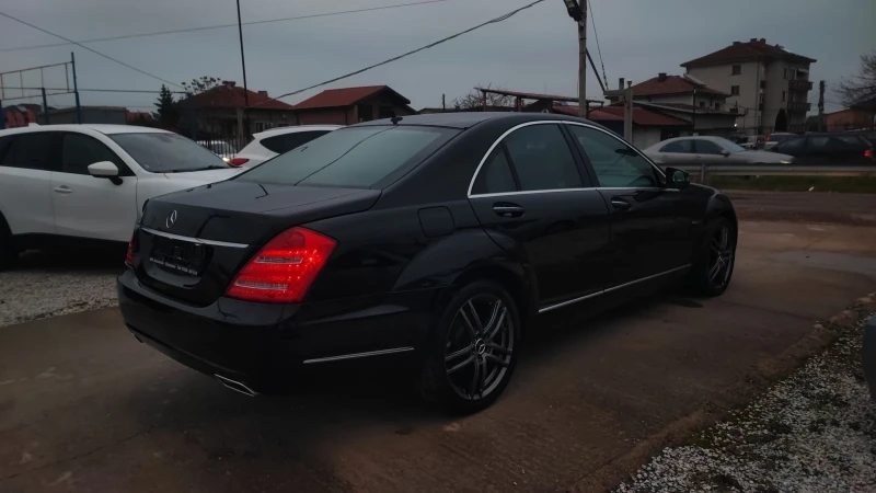 Mercedes-Benz S 350 179.000 км, снимка 6 - Автомобили и джипове - 52929180