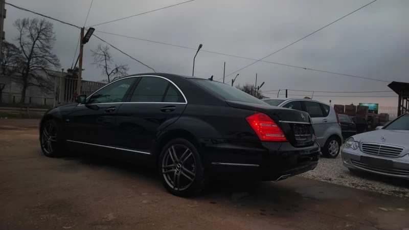 Mercedes-Benz S 350 179.000 км, снимка 7 - Автомобили и джипове - 52929180