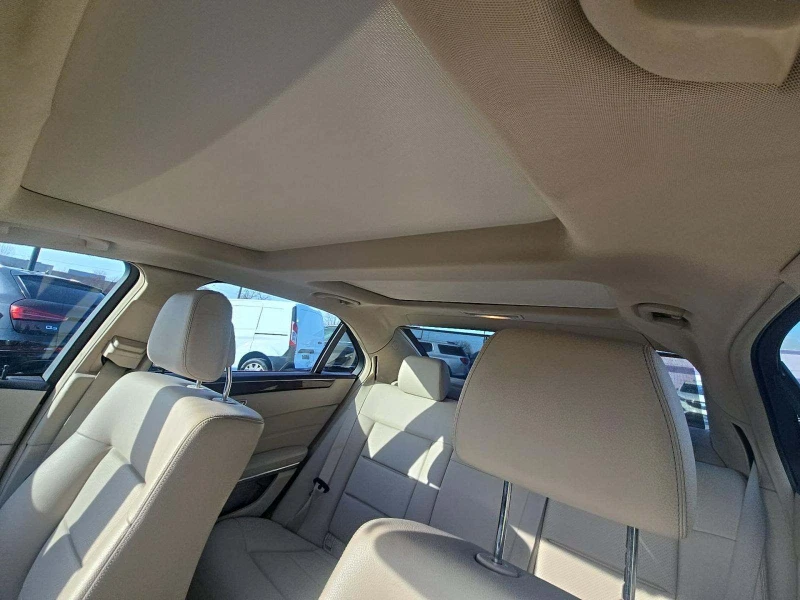 Mercedes-Benz E 250, снимка 11 - Автомобили и джипове - 52977451
