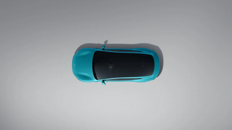 Xiaomi SU7 Max, снимка 4 - Автомобили и джипове - 53219812