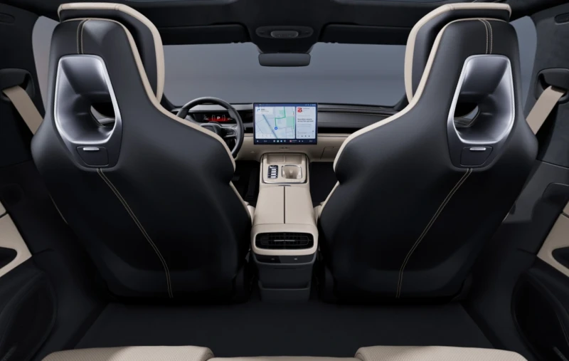 Xiaomi SU7 Max, снимка 7 - Автомобили и джипове - 53219812