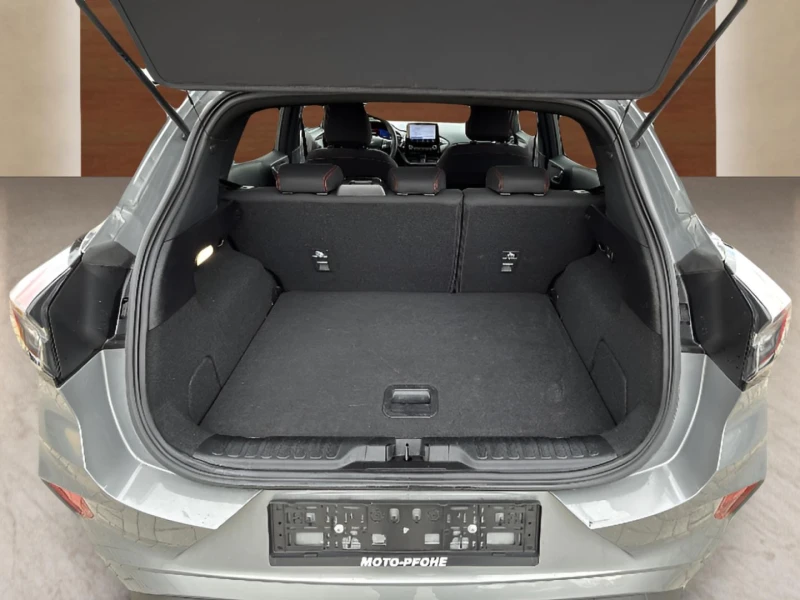 Ford Puma 1.0 EcoBoost, снимка 13 - Автомобили и джипове - 53268475