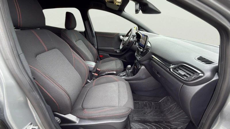 Ford Puma 1.0 EcoBoost, снимка 11 - Автомобили и джипове - 53268475