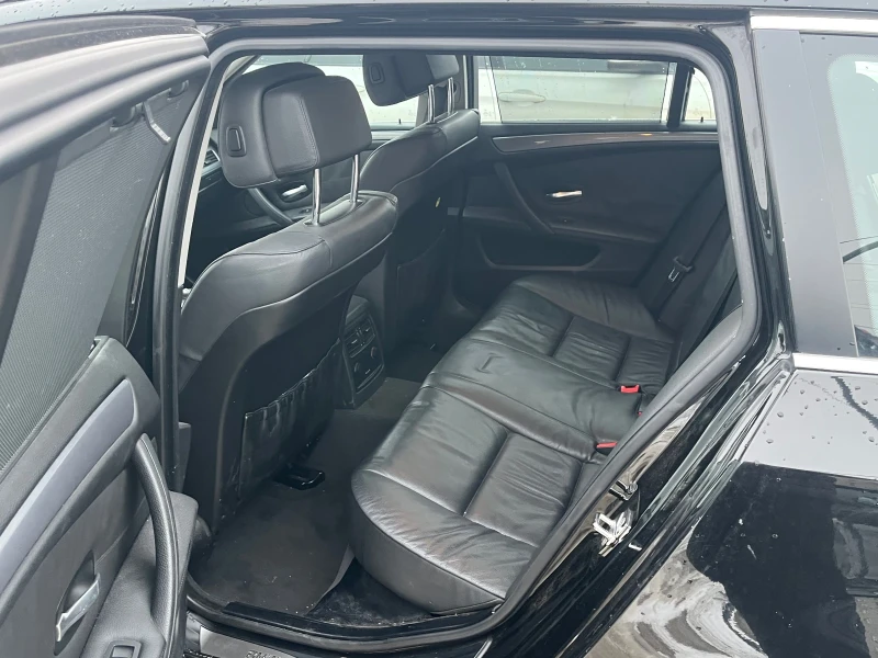 BMW 530 D 197 k.c, снимка 8 - Автомобили и джипове - 53382828