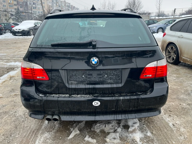 BMW 530 D 197 k.c, снимка 5 - Автомобили и джипове - 53382828