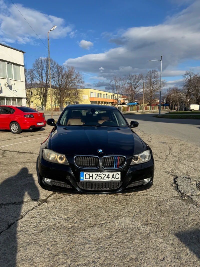 BMW 318