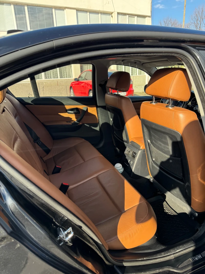 BMW 318, снимка 7 - Автомобили и джипове - 53402547