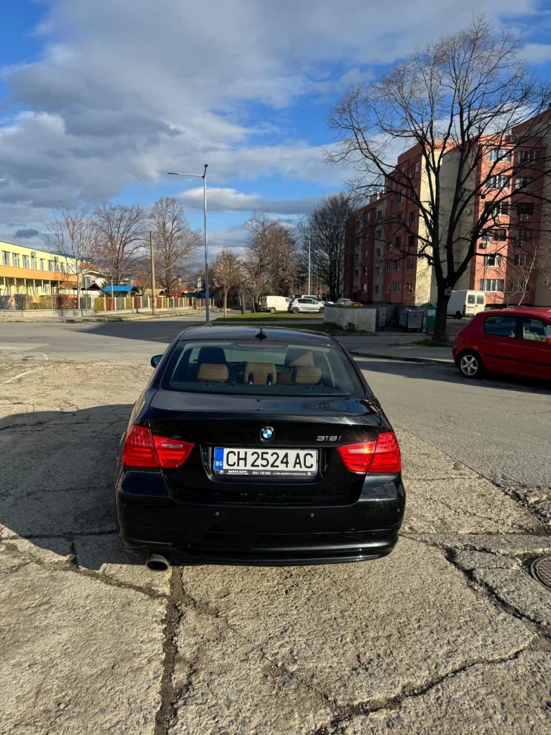 BMW 318, снимка 10 - Автомобили и джипове - 53402547