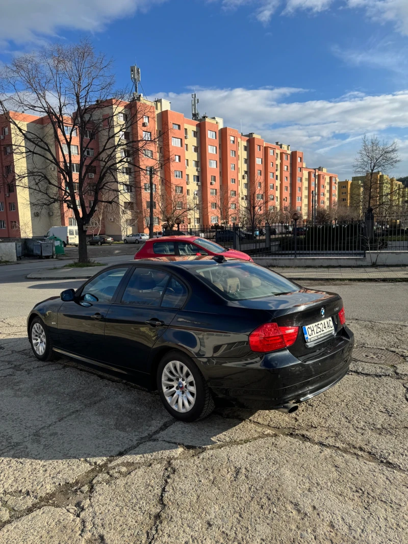 BMW 318, снимка 9 - Автомобили и джипове - 53402547