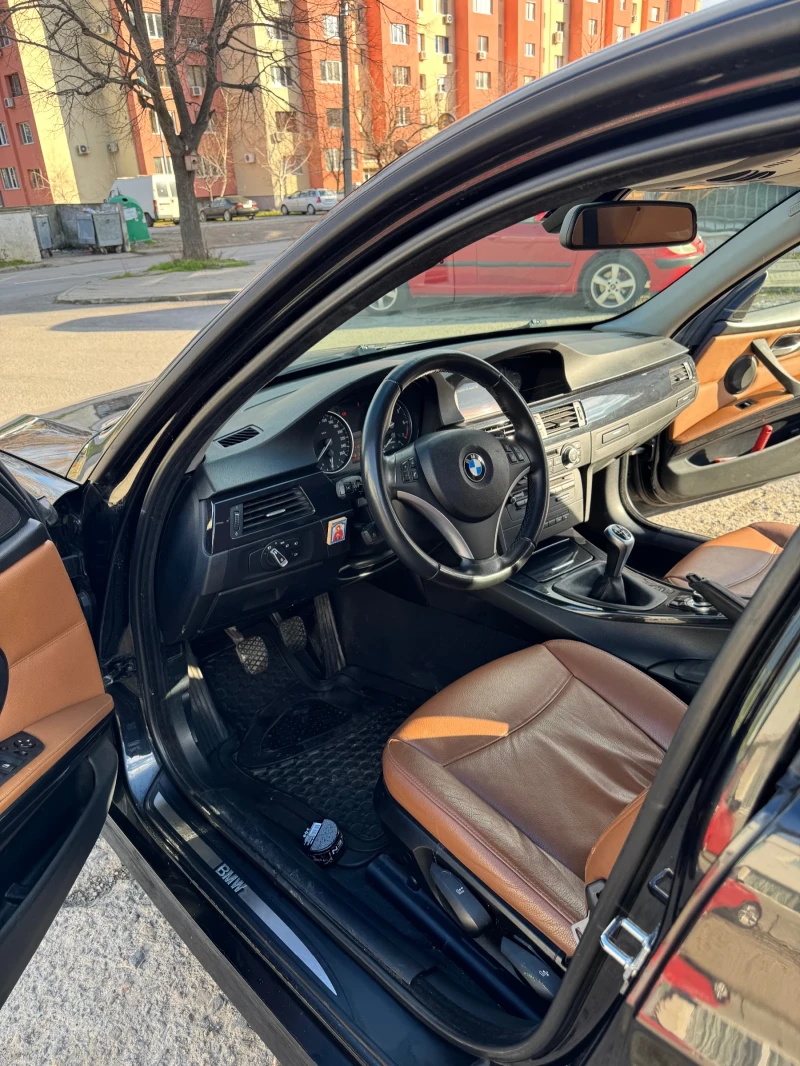 BMW 318, снимка 5 - Автомобили и джипове - 53402547