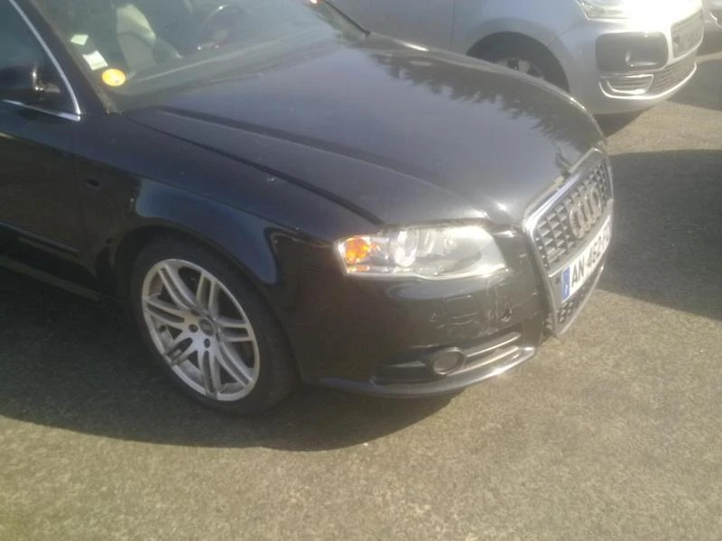 Audi A4 2.0/2.7/3.0TDi S-Line, снимка 1 - Автомобили и джипове - 32904346