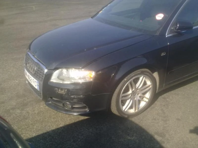 Audi A4 2.0/2.7/3.0TDi S-Line, снимка 2 - Автомобили и джипове - 32904346