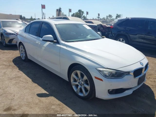 BMW 335 XI* HARMAN/KARDON, снимка 1 - Автомобили и джипове - 47422106