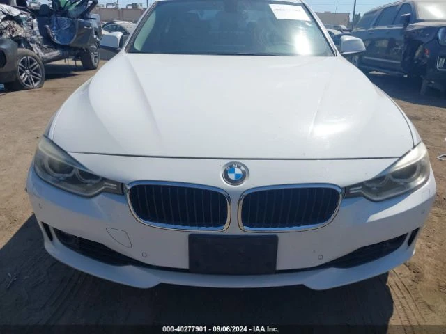 BMW 335 XI* HARMAN/KARDON, снимка 2 - Автомобили и джипове - 47422106