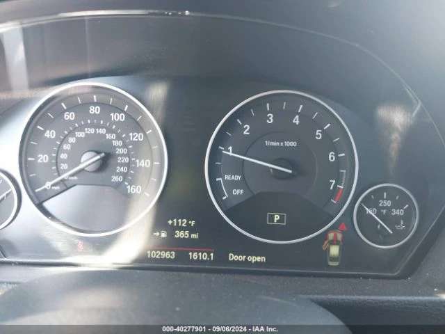 BMW 335 XI* HARMAN/KARDON, снимка 10 - Автомобили и джипове - 47422106