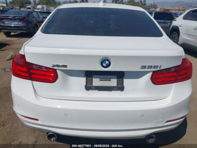 BMW 335 XI* HARMAN/KARDON, снимка 5 - Автомобили и джипове - 47422106