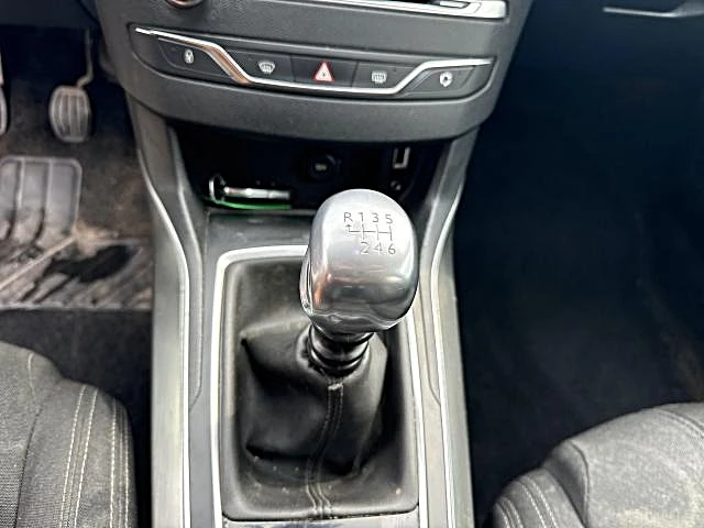 Peugeot 308 ALLURE - изображение 10