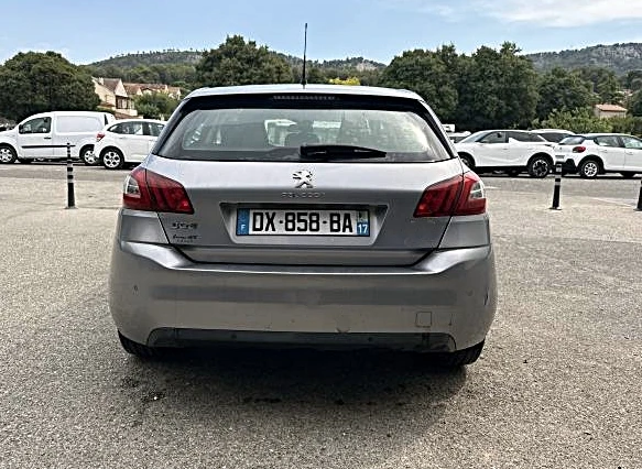 Peugeot 308 ALLURE - изображение 6