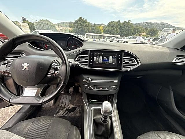 Peugeot 308 ALLURE - изображение 9