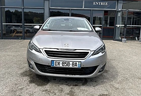 Peugeot 308 ALLURE - изображение 2