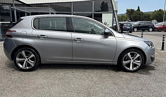 Peugeot 308 ALLURE - изображение 4