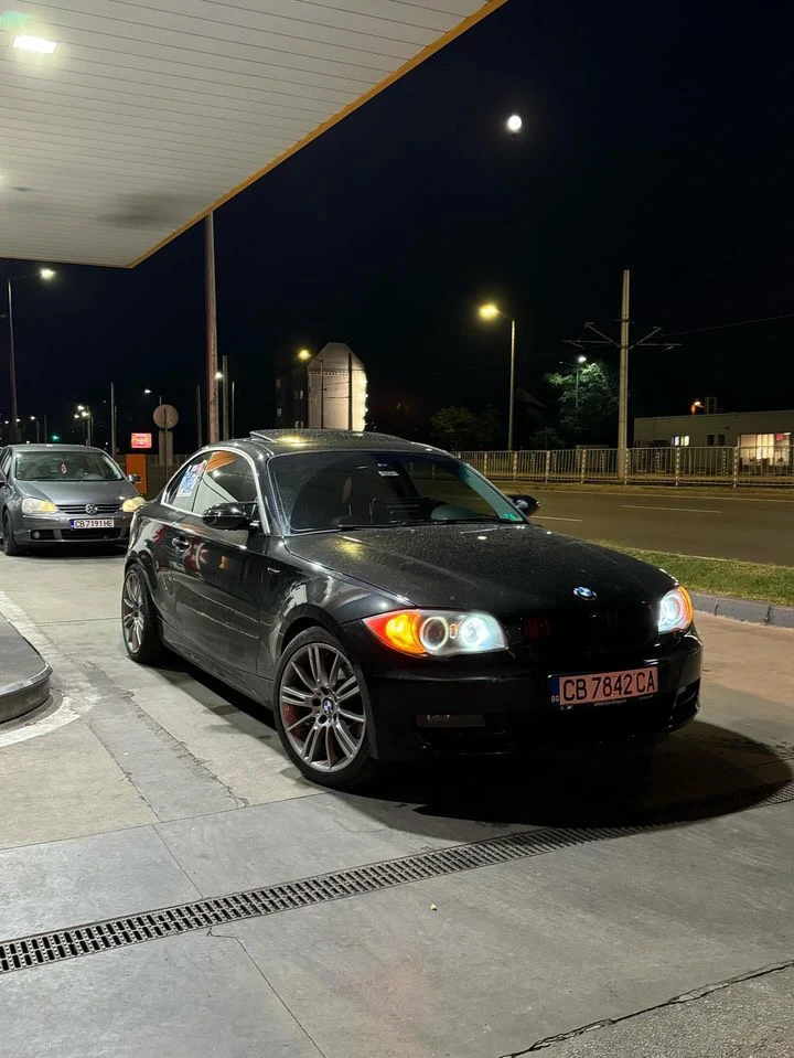 BMW 128 i | Mobile.bg   2