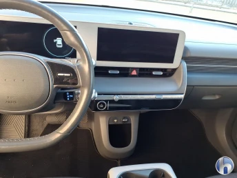 Hyundai Ioniq 5 | Mobile.bg � ����������� 5