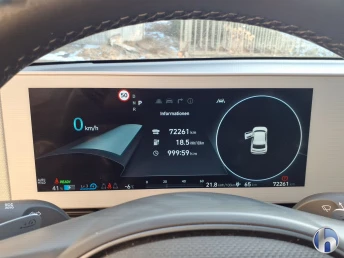 Hyundai Ioniq 5 | Mobile.bg � ����������� 6