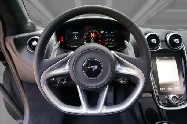 McLaren GT S = Black Pack = �������� | Mobile.bg � ����������� 9