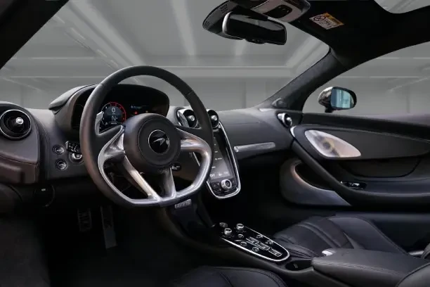 McLaren GT S = Black Pack = �������� | Mobile.bg � ����������� 8