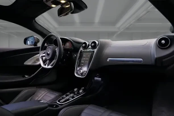 McLaren GT S = Black Pack = �������� | Mobile.bg � ����������� 11