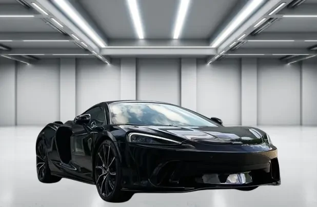 McLaren GT S = Black Pack = �������� | Mobile.bg � ����������� 1