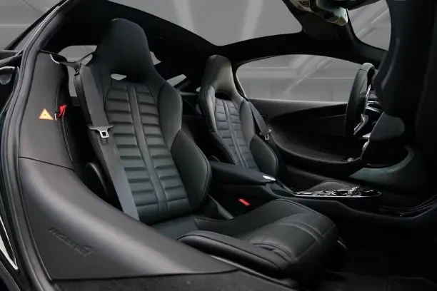 McLaren GT S = Black Pack = �������� | Mobile.bg � ����������� 13