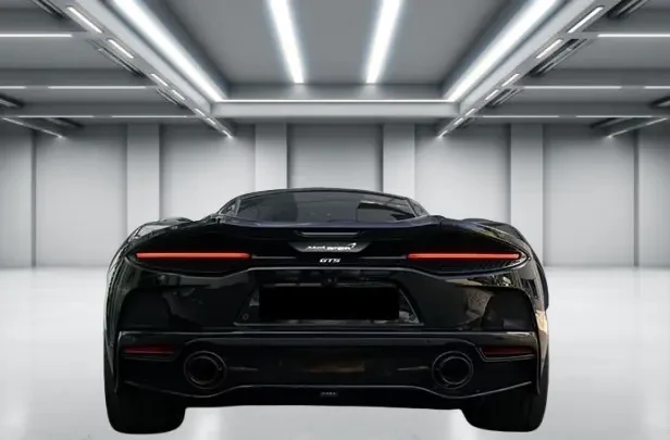 McLaren GT S = Black Pack = �������� | Mobile.bg � ����������� 3