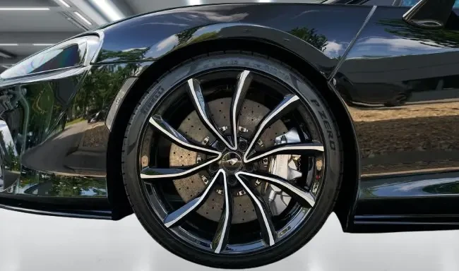 McLaren GT S = Black Pack = �������� | Mobile.bg � ����������� 6