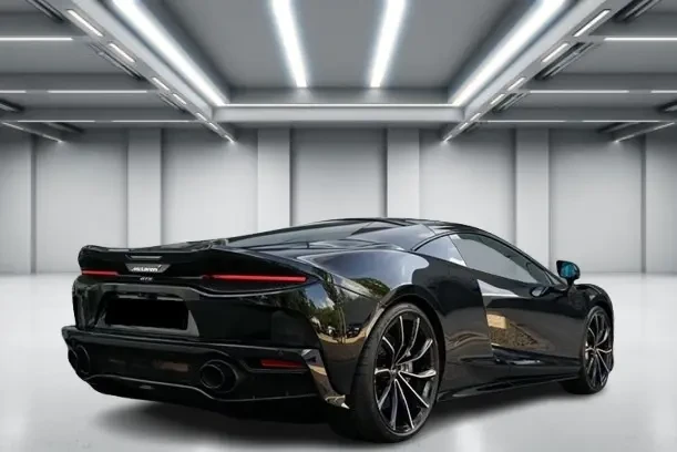 McLaren GT S = Black Pack = �������� | Mobile.bg � ����������� 4