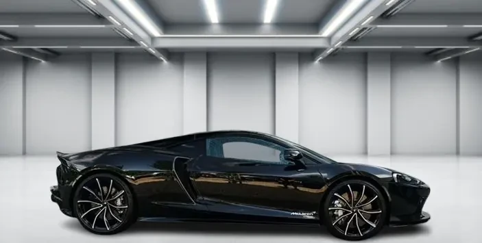 McLaren GT S = Black Pack = �������� | Mobile.bg � ����������� 5