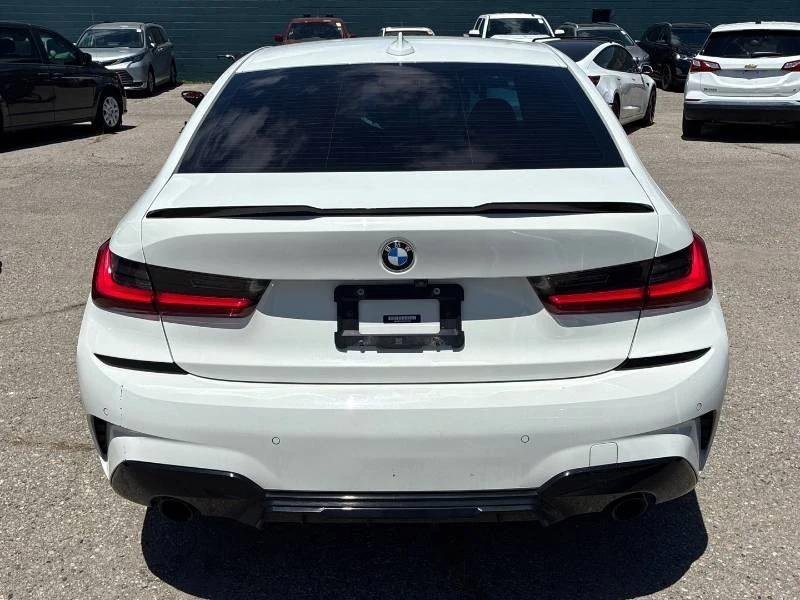 BMW 330 * XDRIVE * ГЕНЕРАЦИЯ * СЛЕДЕНЕ НА ЛЕНТИ * ПОДГРЕВИ, снимка 6 - Автомобили и джипове - 54841794
